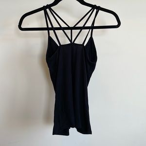 LF Spaghetti Strap Tank